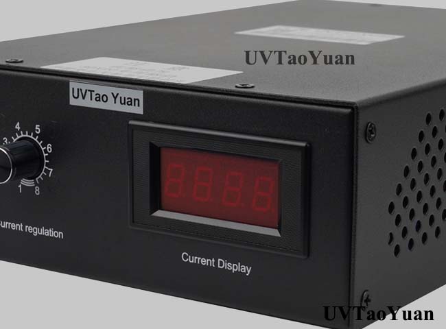 UV LED Driver 100-300W